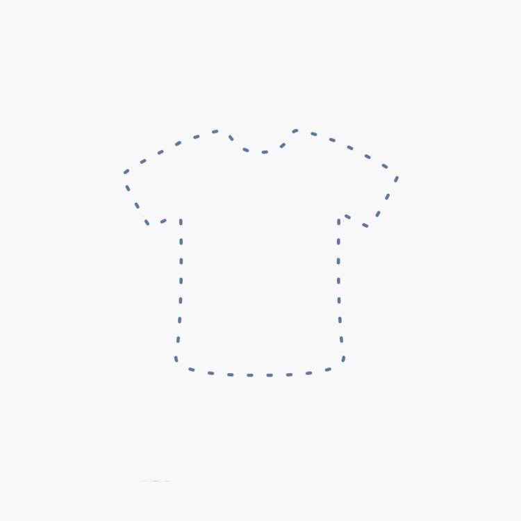 Maceta de Trupan de 58CM