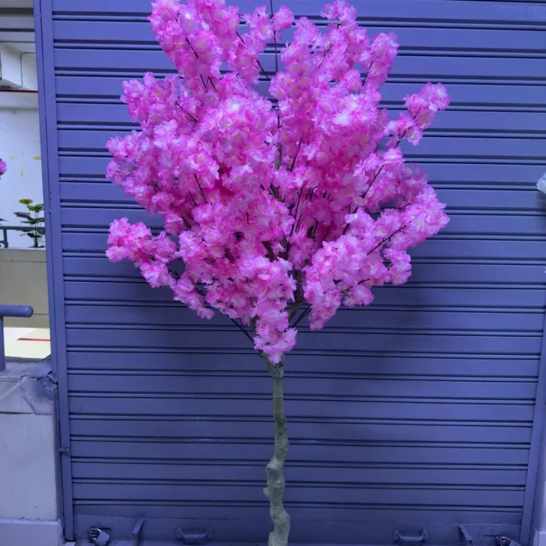 Árbol Sakura | Rosado | 200cm