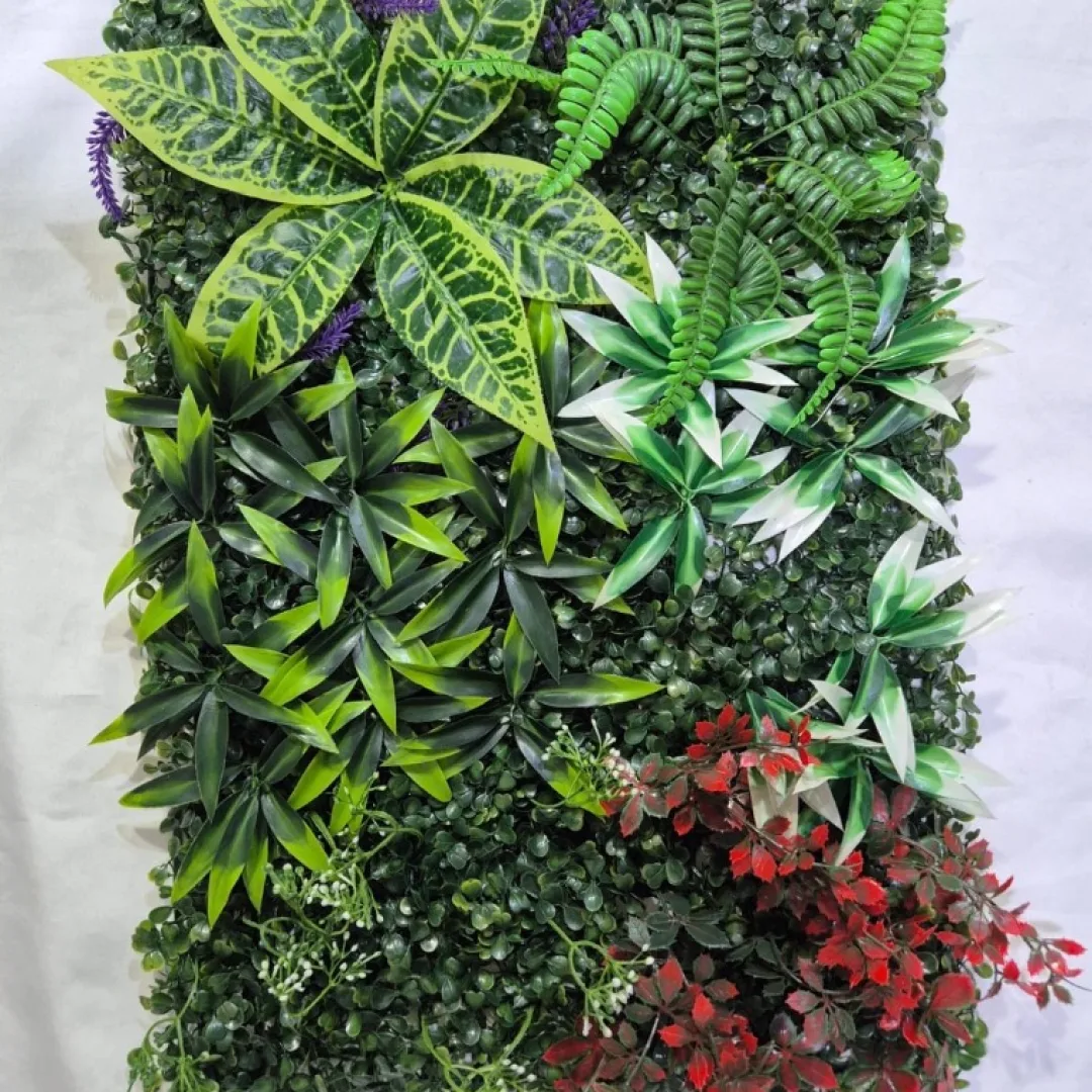 Gras de pared 60*40cm