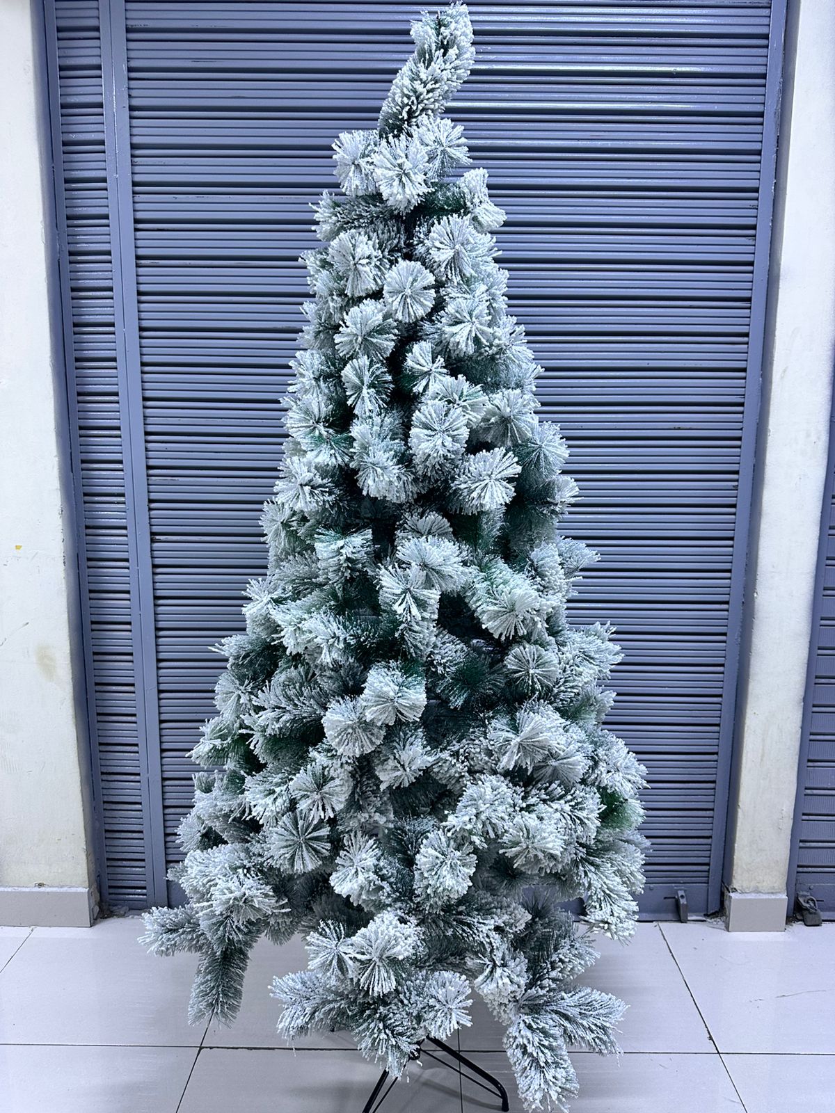 🎄 Pino Canadiense | 180cm | (3 Cuerpos)