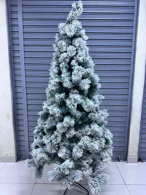 🎄 Pino Canadiense | 180cm | (3 Cuerpos) — Navidad 2025