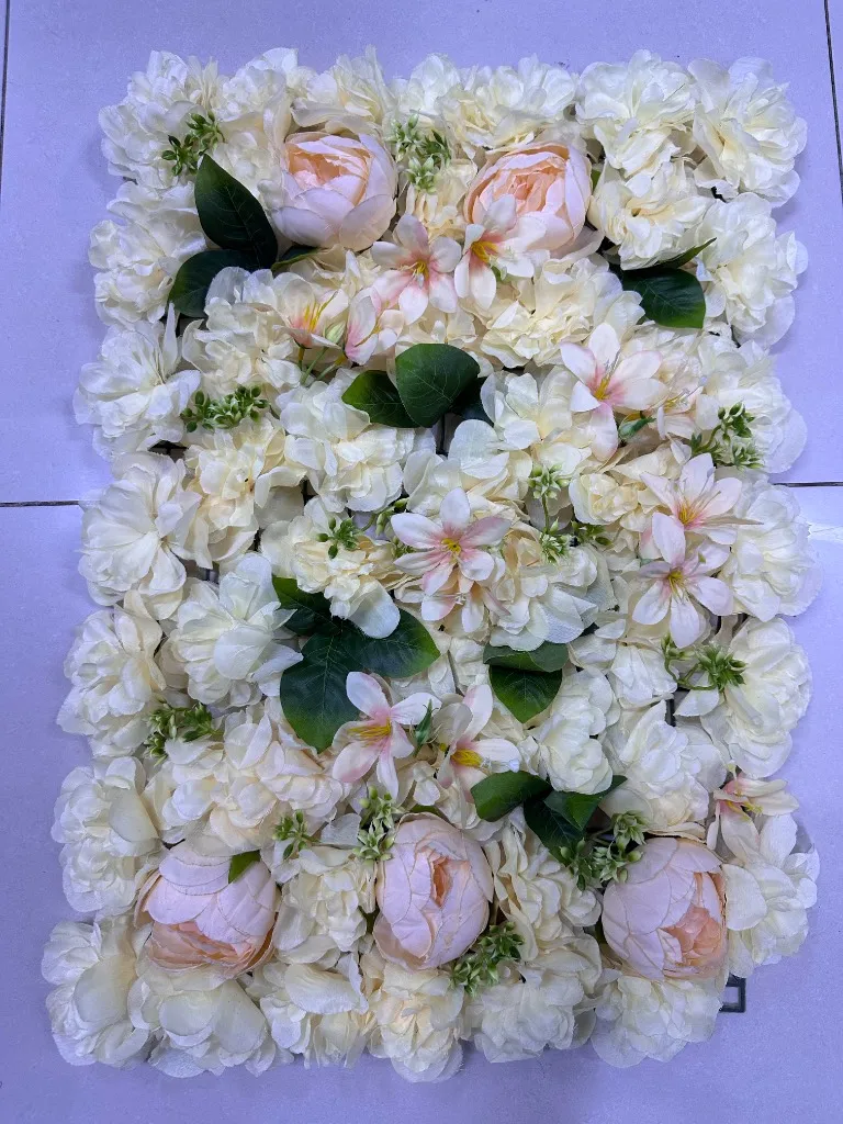 Plancha de rosas 60*40cm