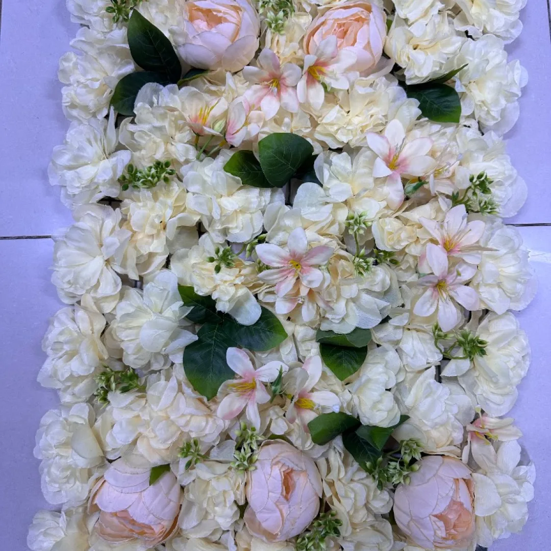 Plancha de rosas 60*40cm